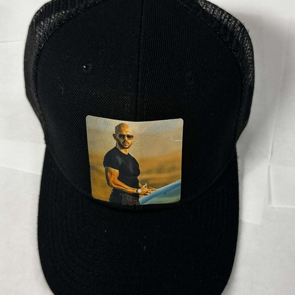 Andrew Tate hats - Picture 6 of 6